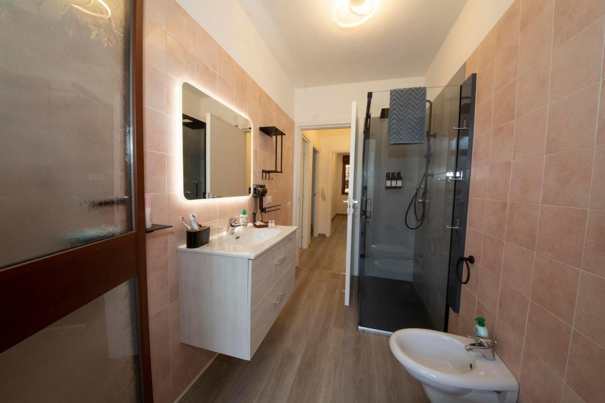 Residenza Aldorisio Apartamento *