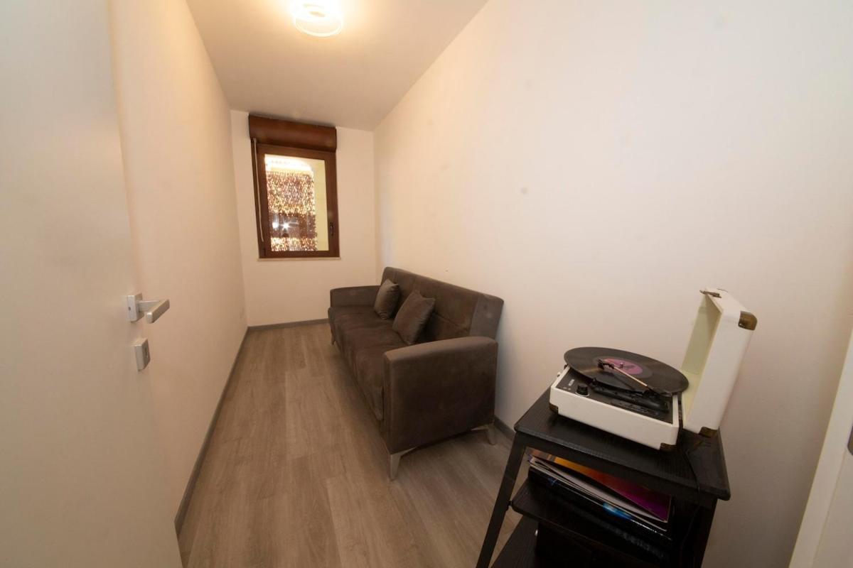 Residenza Aldorisio Apartamento Cagliari