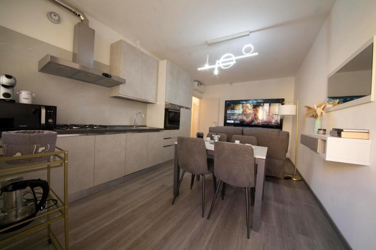 Residenza Aldorisio Apartamento *