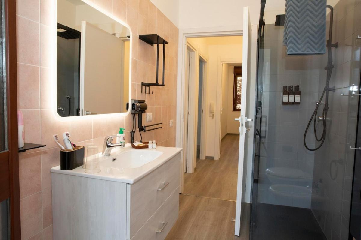 Residenza Aldorisio * Cagliari
