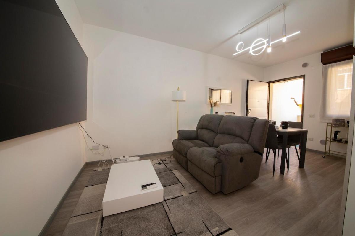 Apartamento Residenza Aldorisio Cagliari