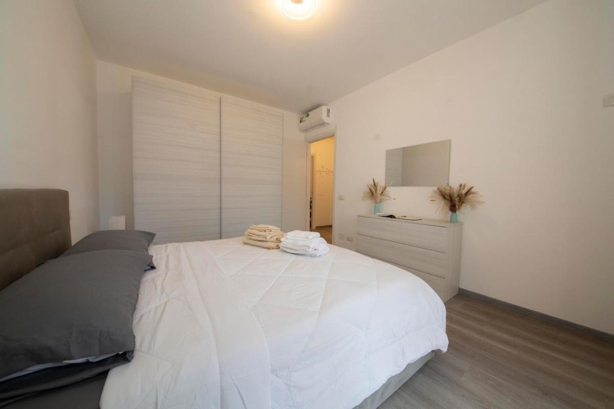 Residenza Aldorisio Apartamento Cagliari