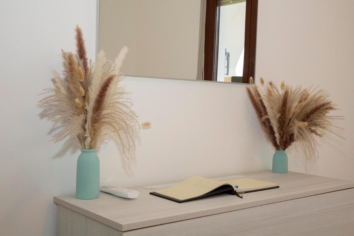 Residenza Aldorisio Cagliari