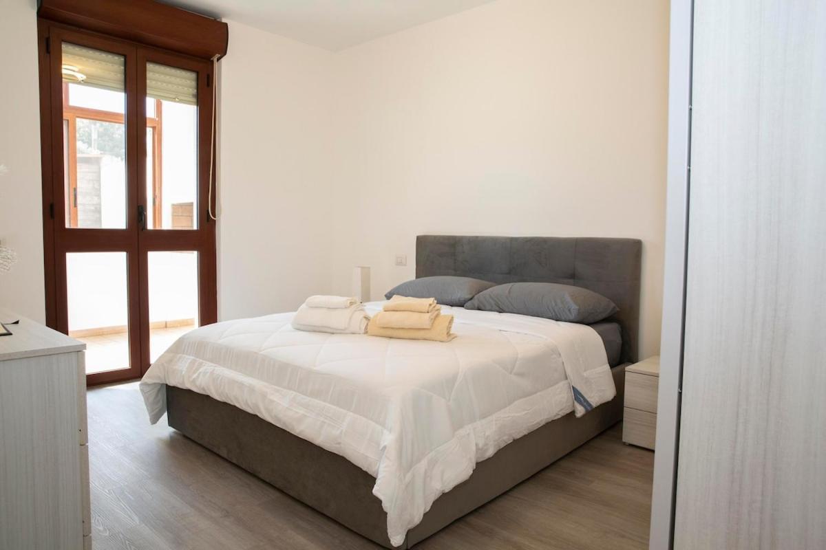 Apartamento Residenza Aldorisio