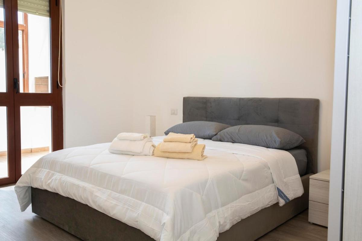 Residenza Aldorisio Apartamento