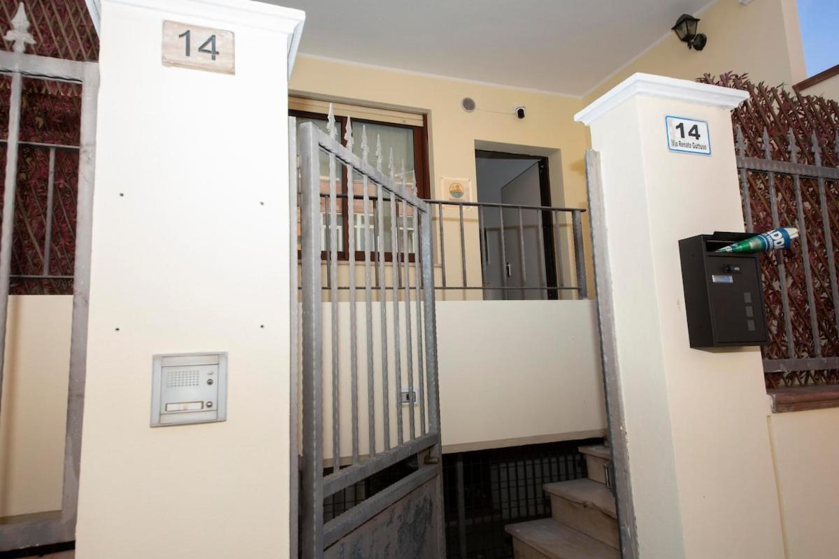 Apartamento Residenza Aldorisio
