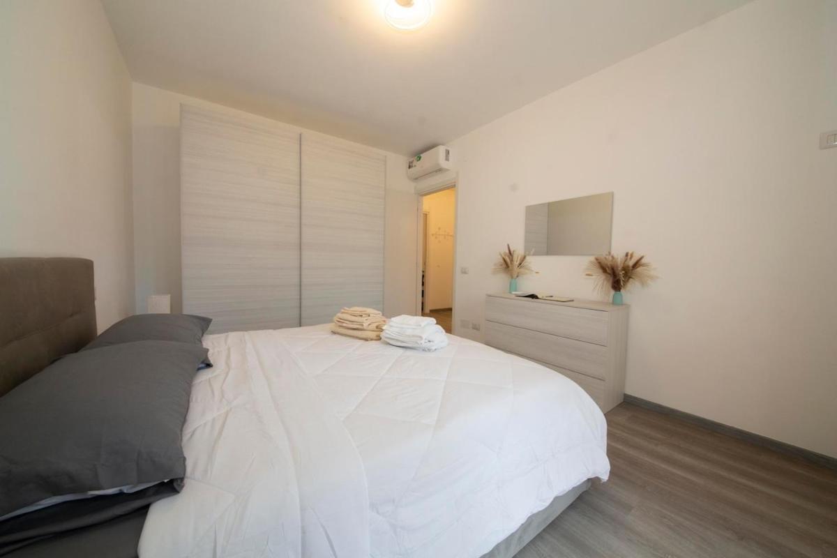 Residenza Aldorisio Apartamento Cagliari