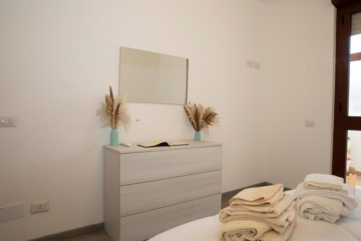 Residenza Aldorisio Cagliari