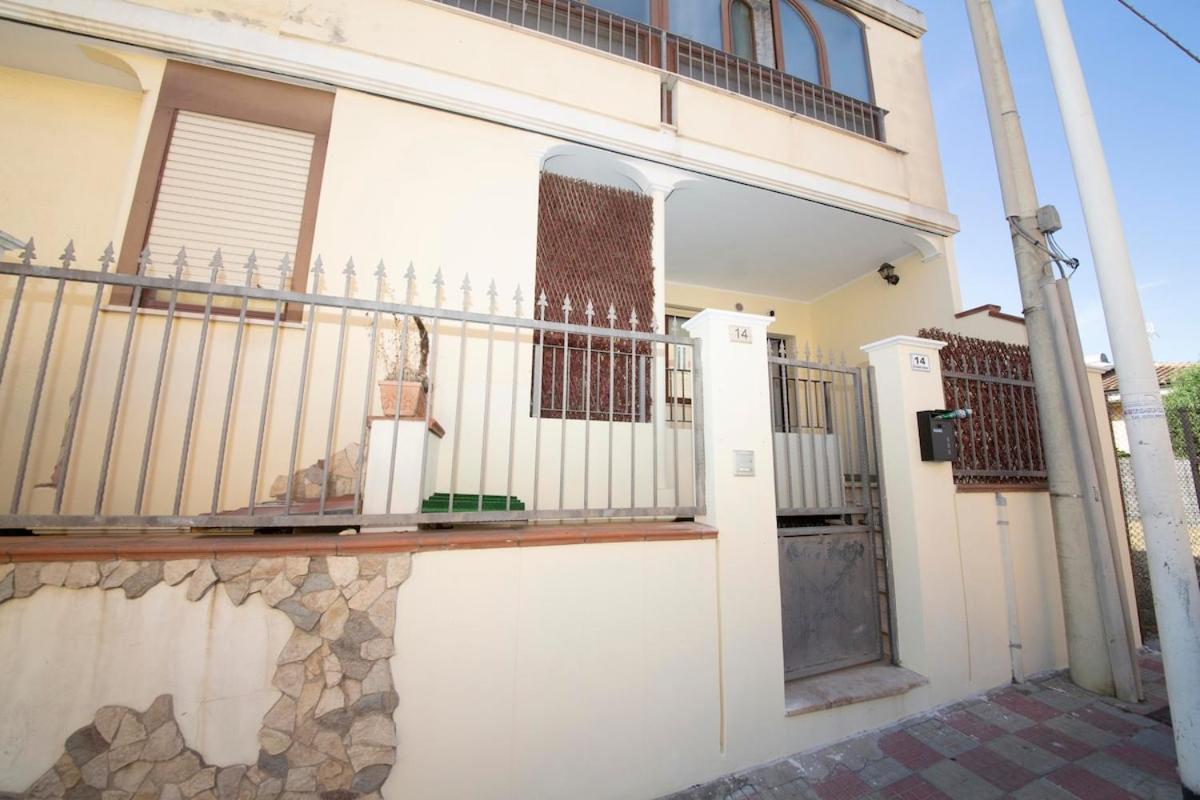 Residenza Aldorisio