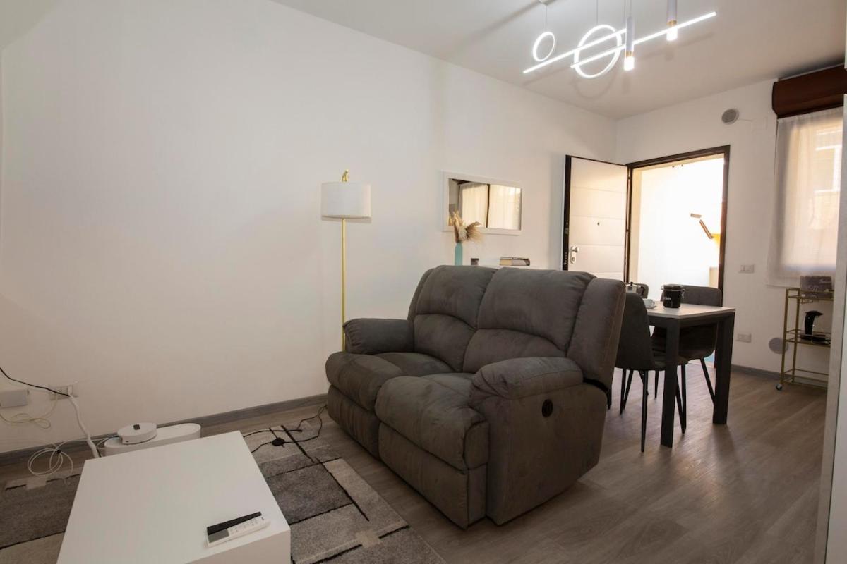 Residenza Aldorisio Apartamento