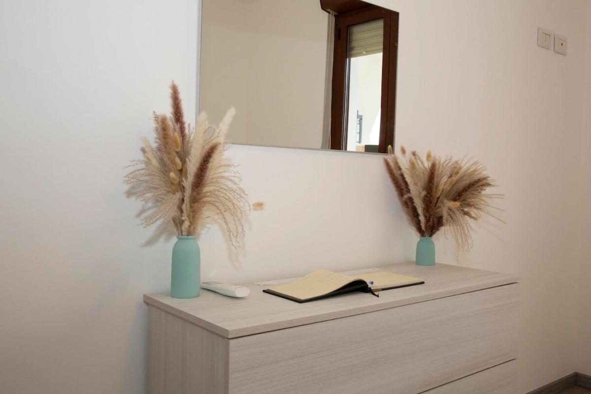 Apartamento Residenza Aldorisio