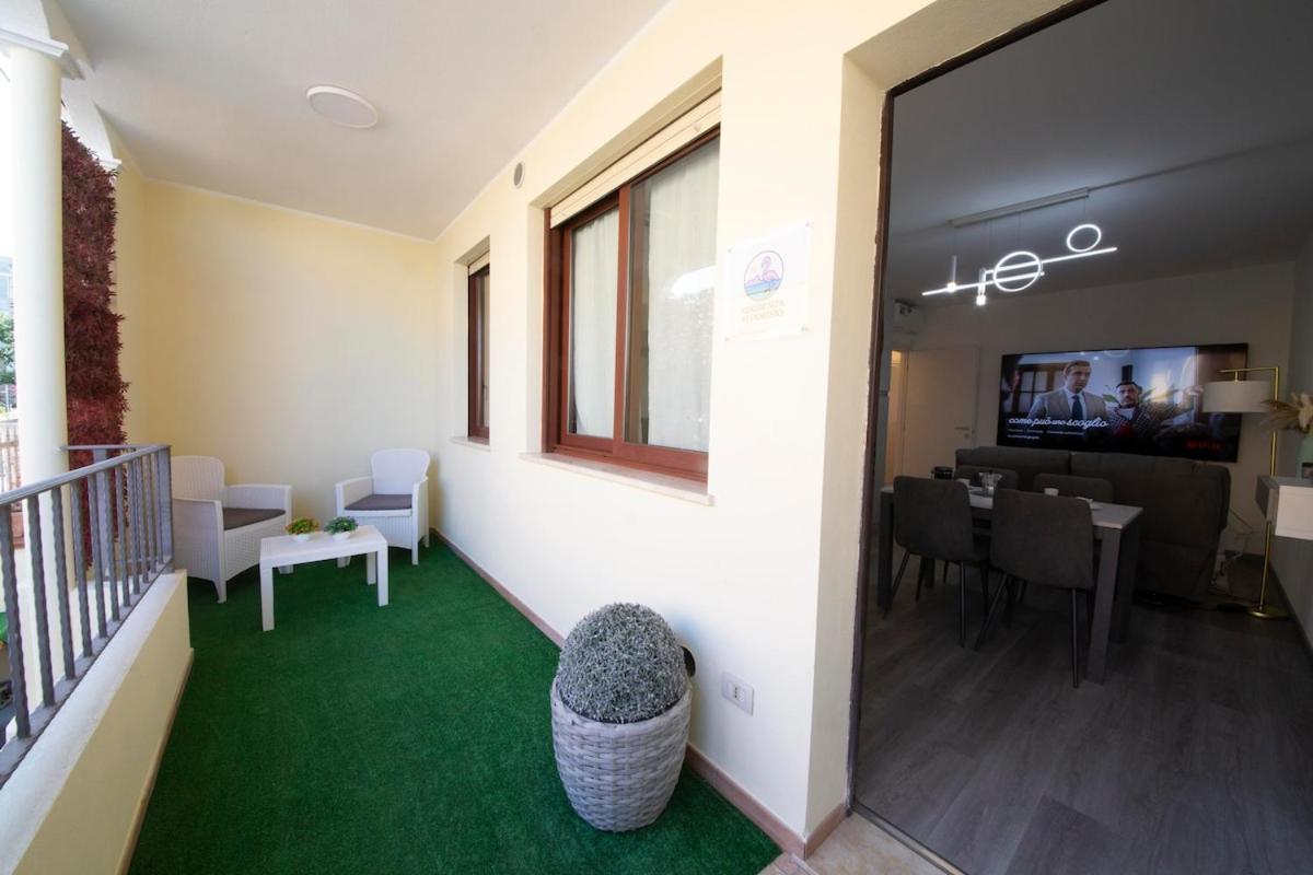 Residenza Aldorisio Apartamento *