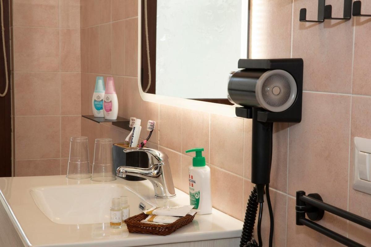 Apartamento Residenza Aldorisio *