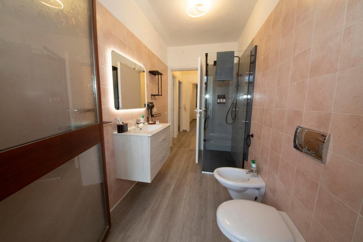 Residenza Aldorisio Apartamento Cagliari