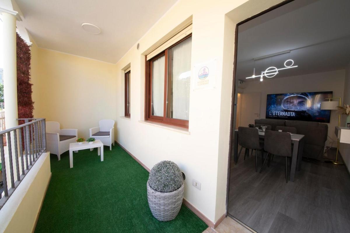 Residenza Aldorisio *