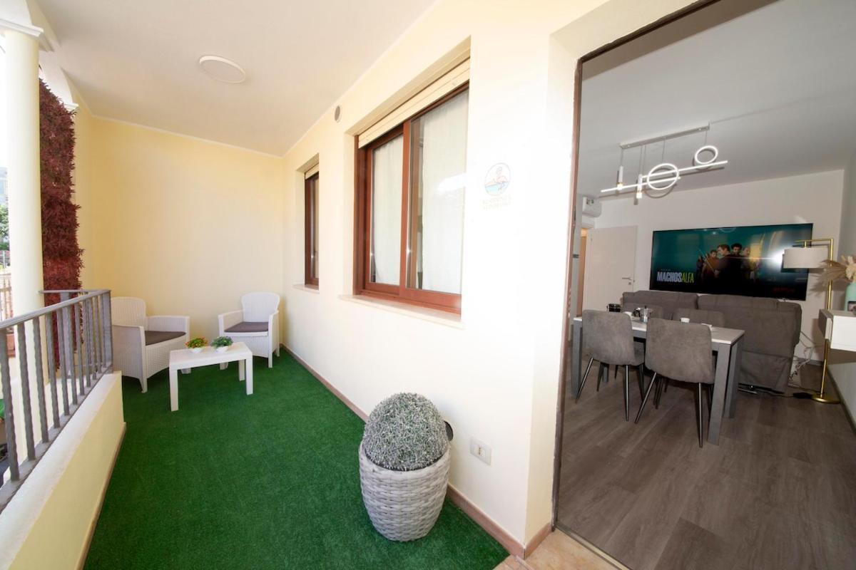 Residenza Aldorisio Cagliari