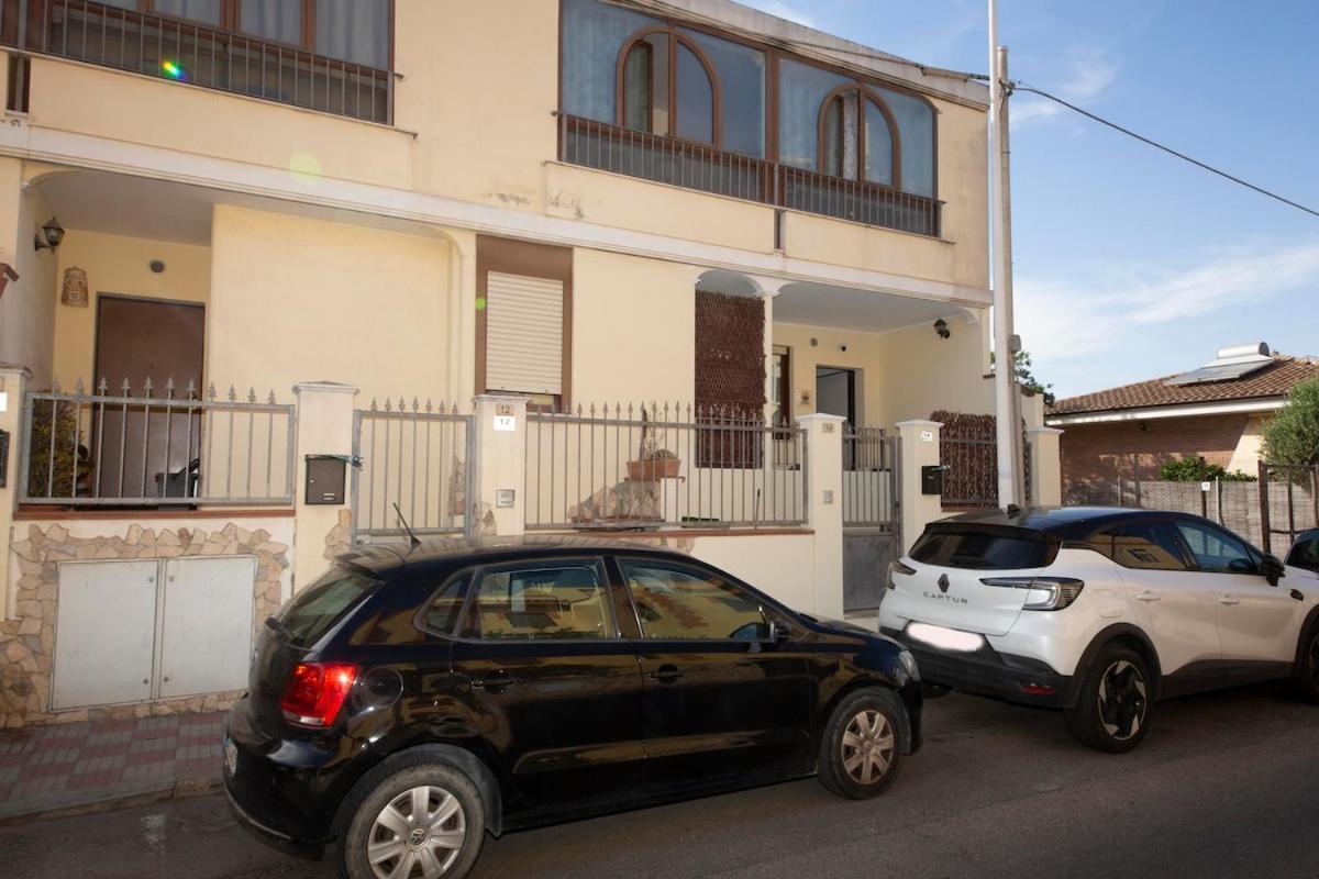 Apartamento Residenza Aldorisio
