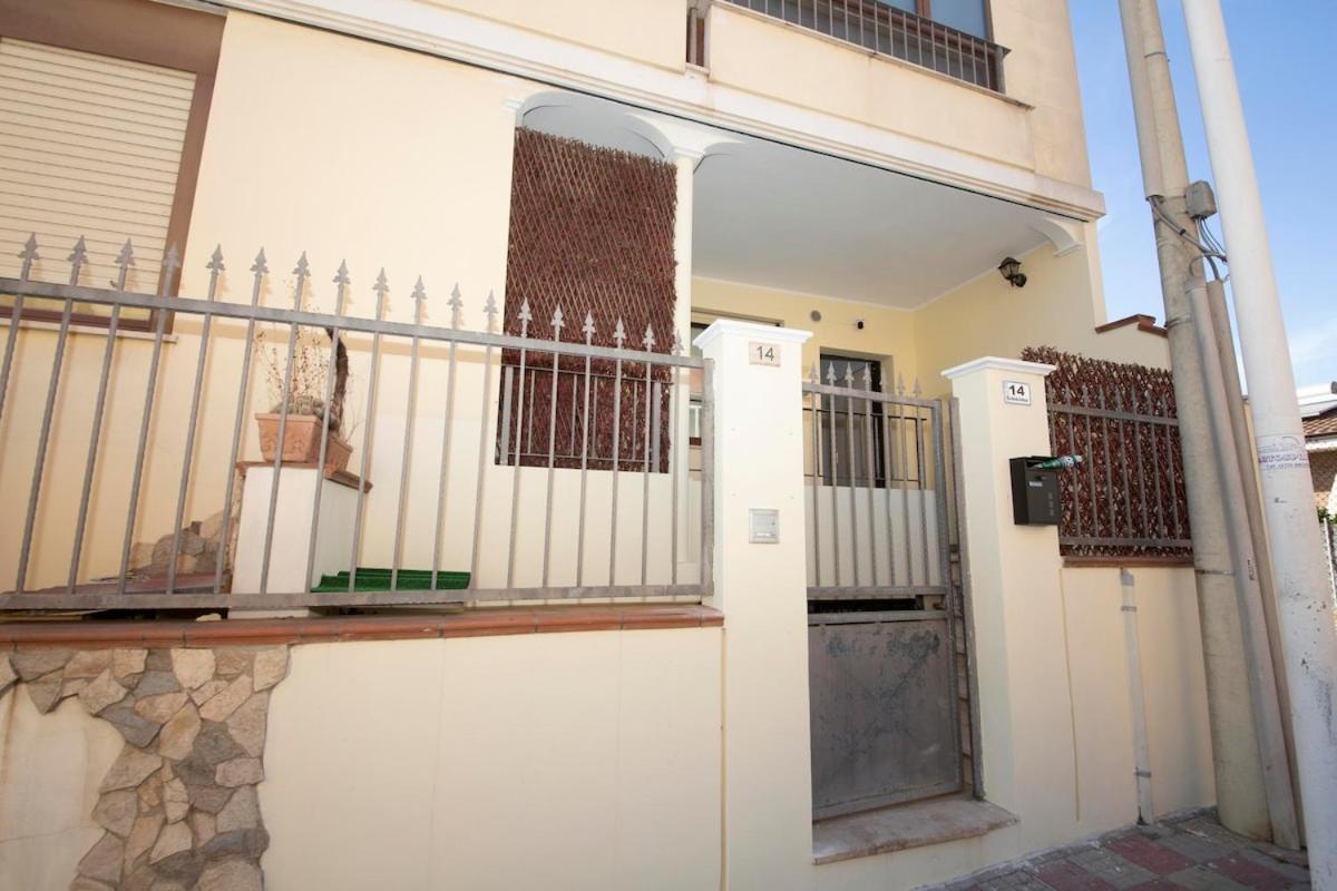 Residenza Aldorisio *