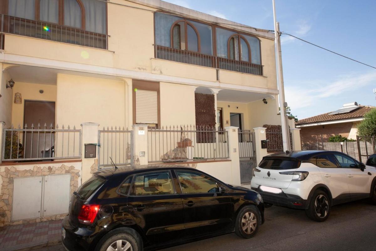 Residenza Aldorisio Apartamento